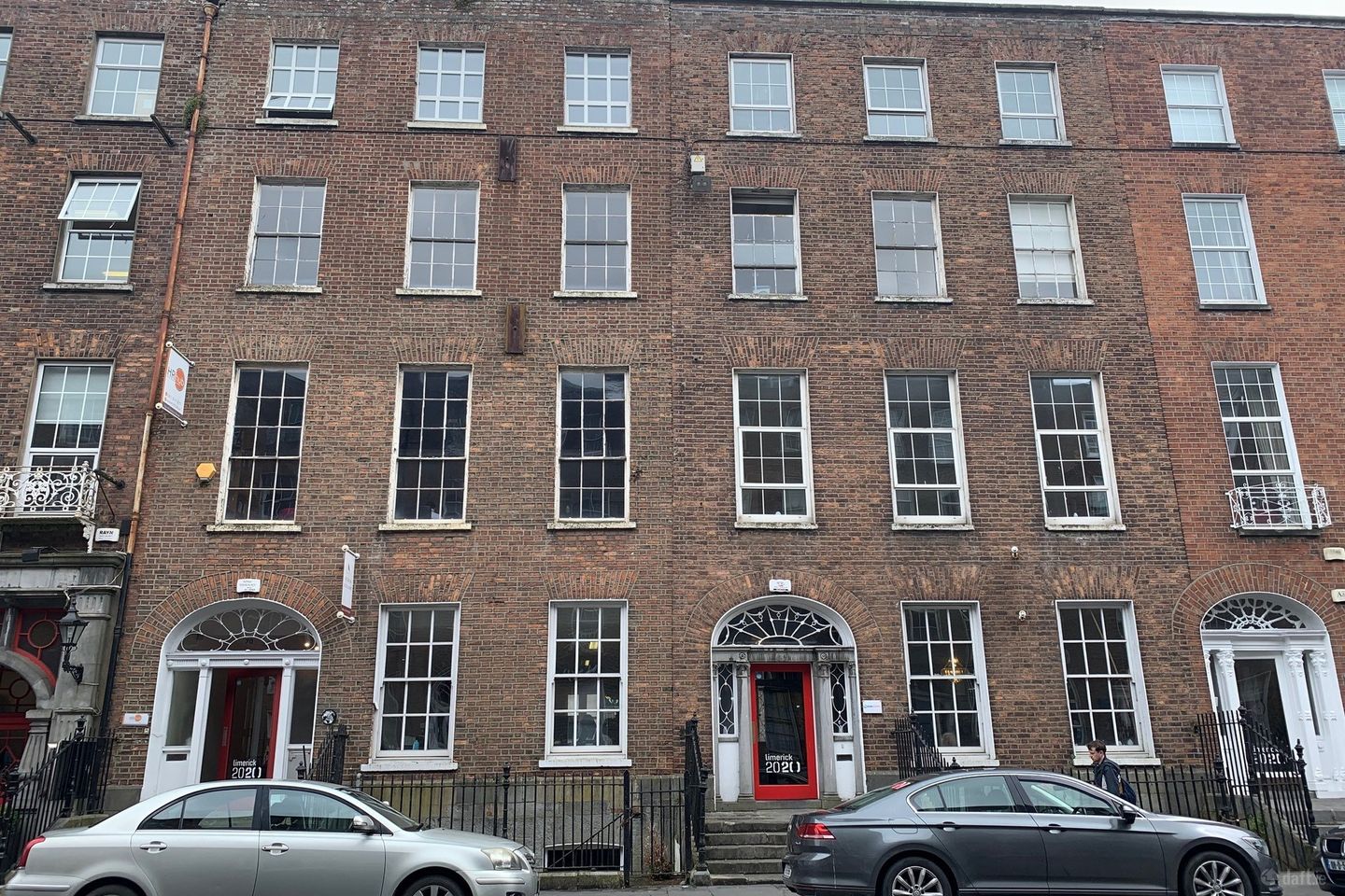 70 O'Connell Street, Limerick City, Co. Limerick, V94D650