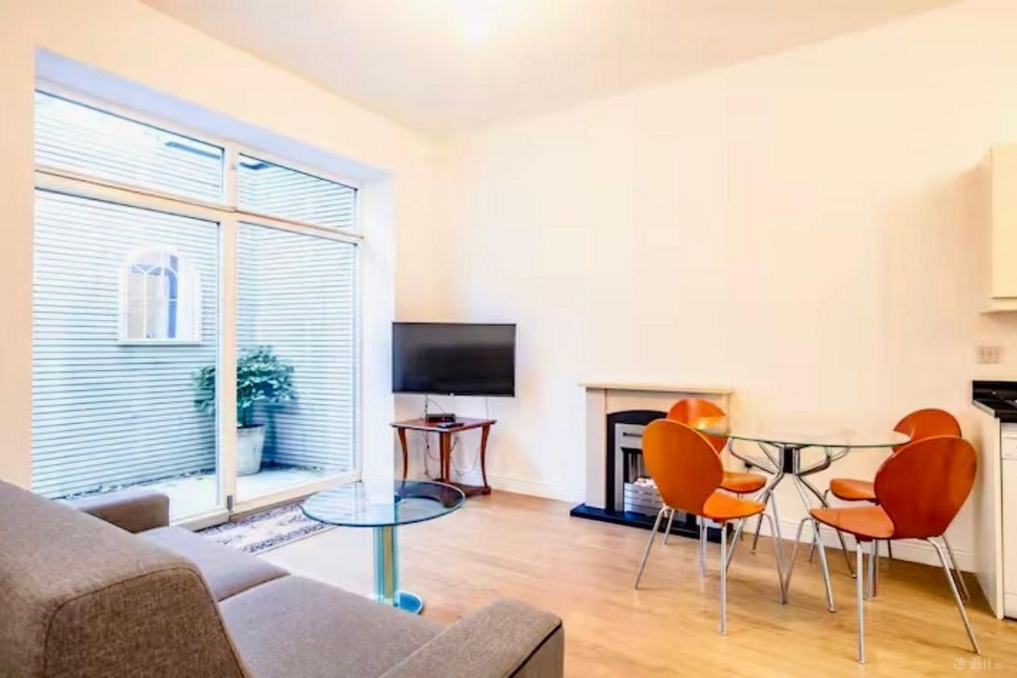 Apartment 3, Purty Lodge, 1/2 Old Dunleary Road, Monkstown, Co. Dublin
