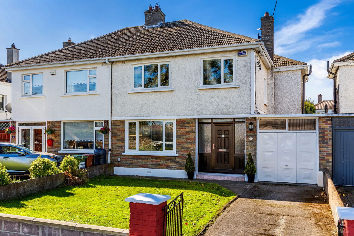 245 Sutton Park, Sutton, Dublin 13, D13 X578