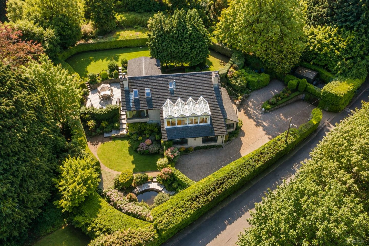 Ballyshane, Woodside Road, Sandyford, Dublin 18, D18T8Y1