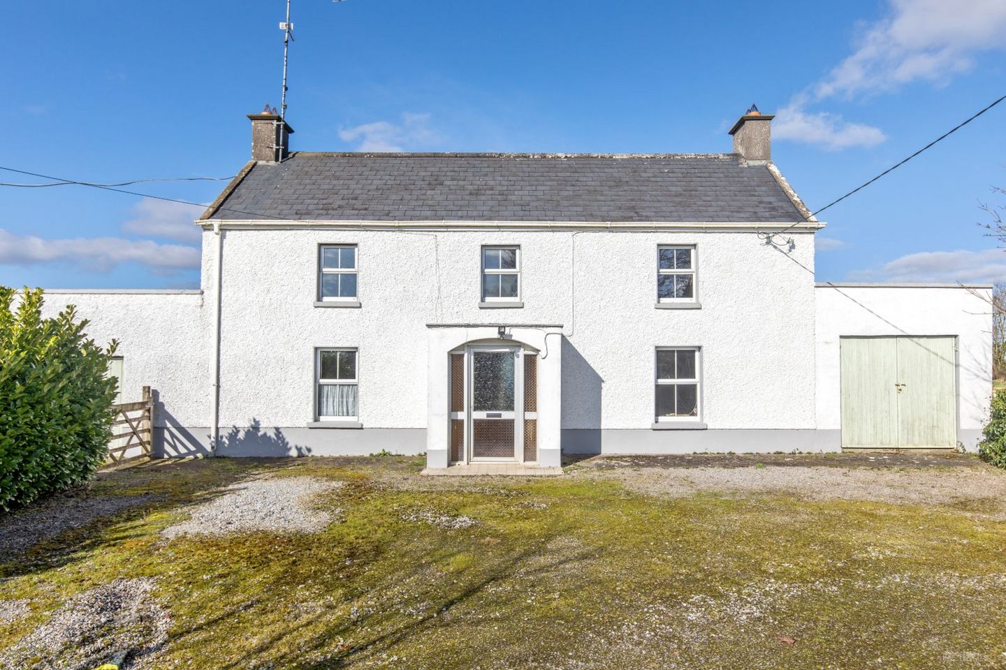 Killare, Ballymore, Co. Westmeath, N91CF80