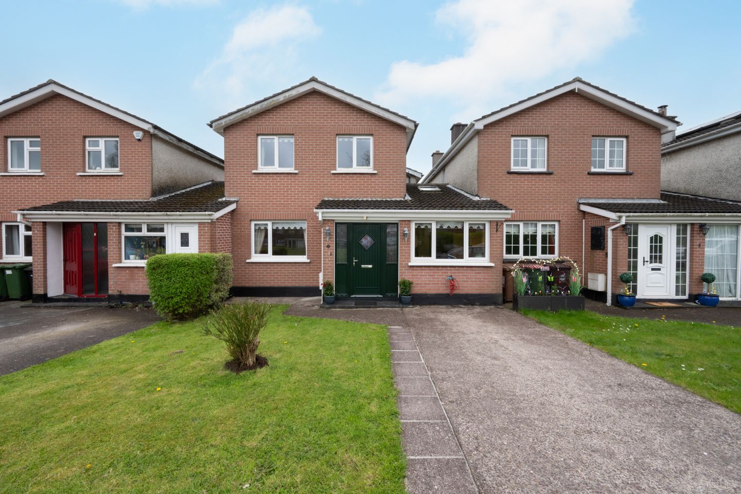 6 Aisling Close, Ballincollig, Cork, P31Y611