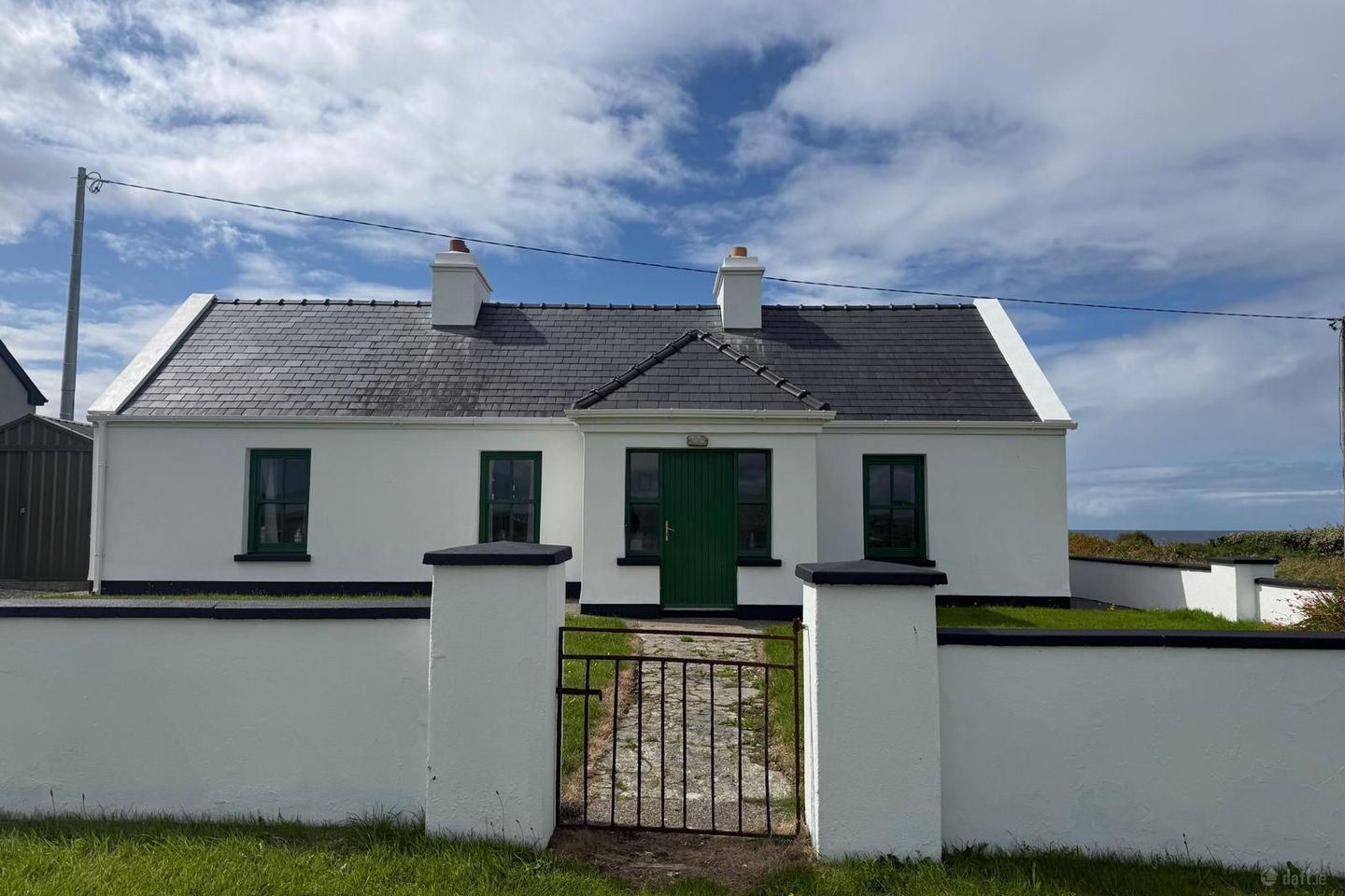 Roonith, Carrowniskey, Killadoon, Co. Mayo, F28PX03