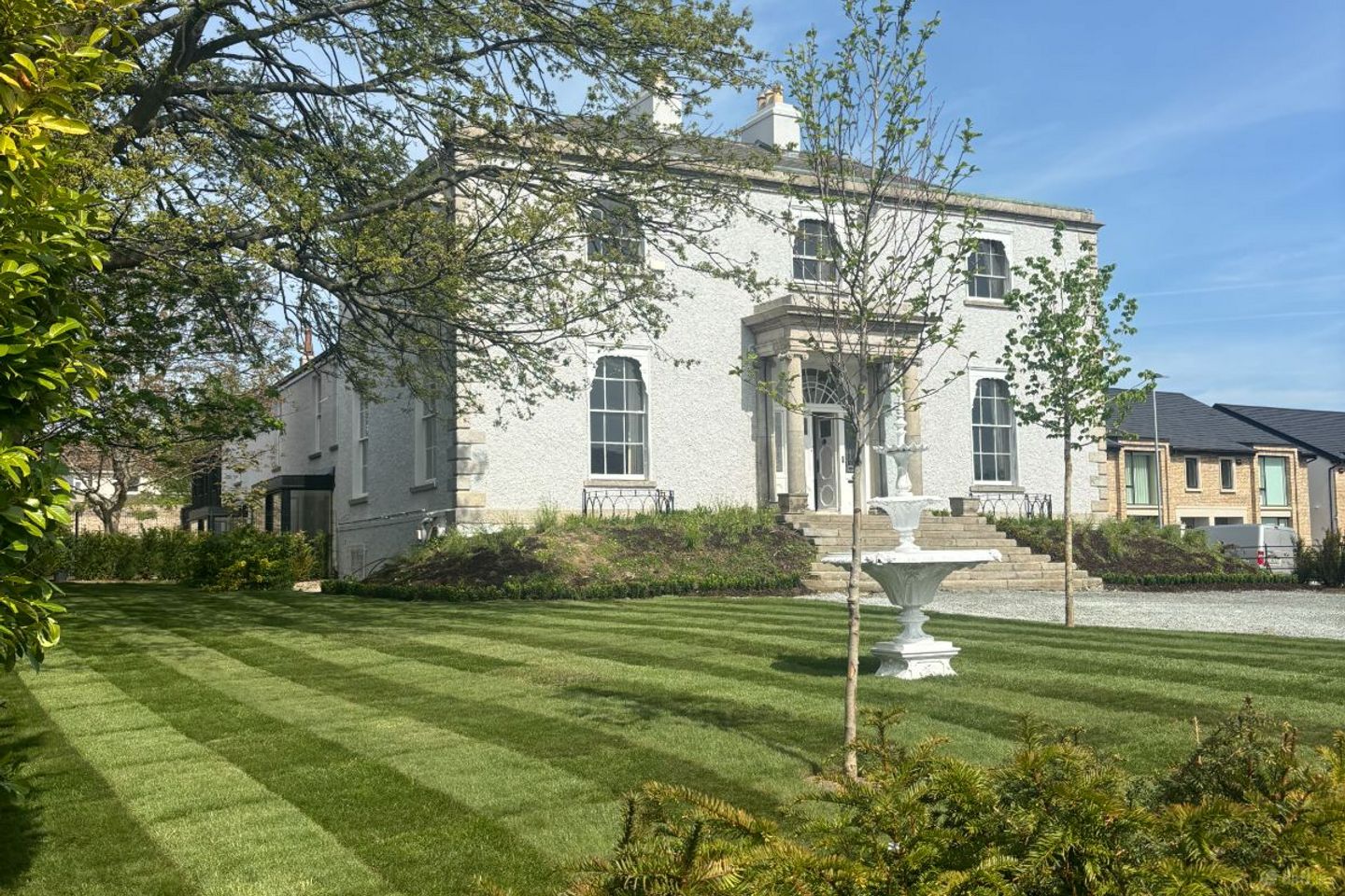 Thornhill House, Cherrygarth, Mount Merrion, Mount Merrion, Co. Dublin, A94W7C5