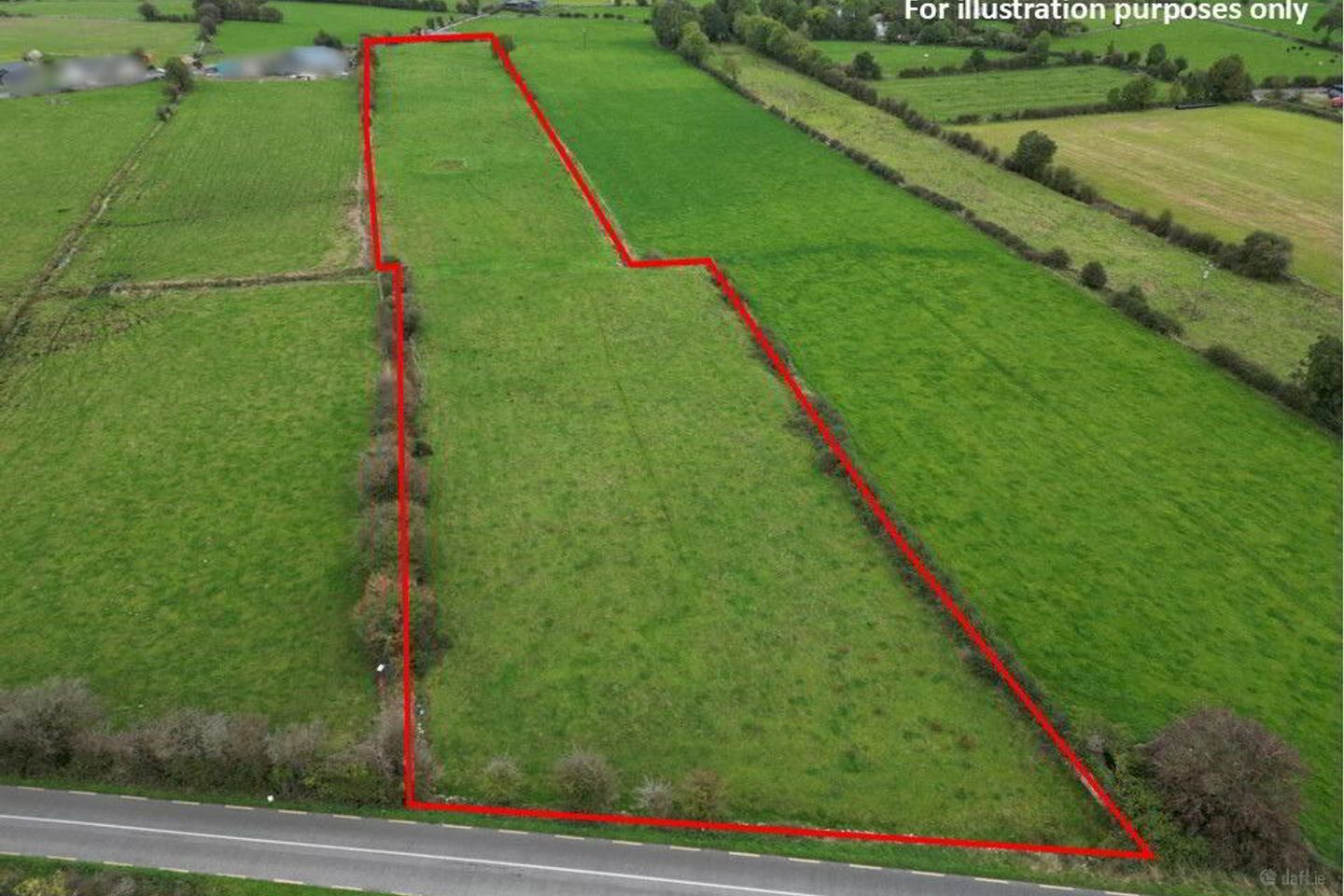Torpanmore, Ballyforan, Co. Roscommon