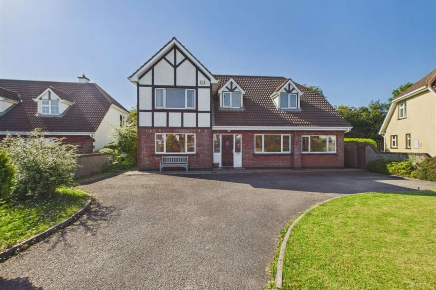 4 Hazelhurst, Grantstown Village, Williamstown, Waterford, X91X2E5