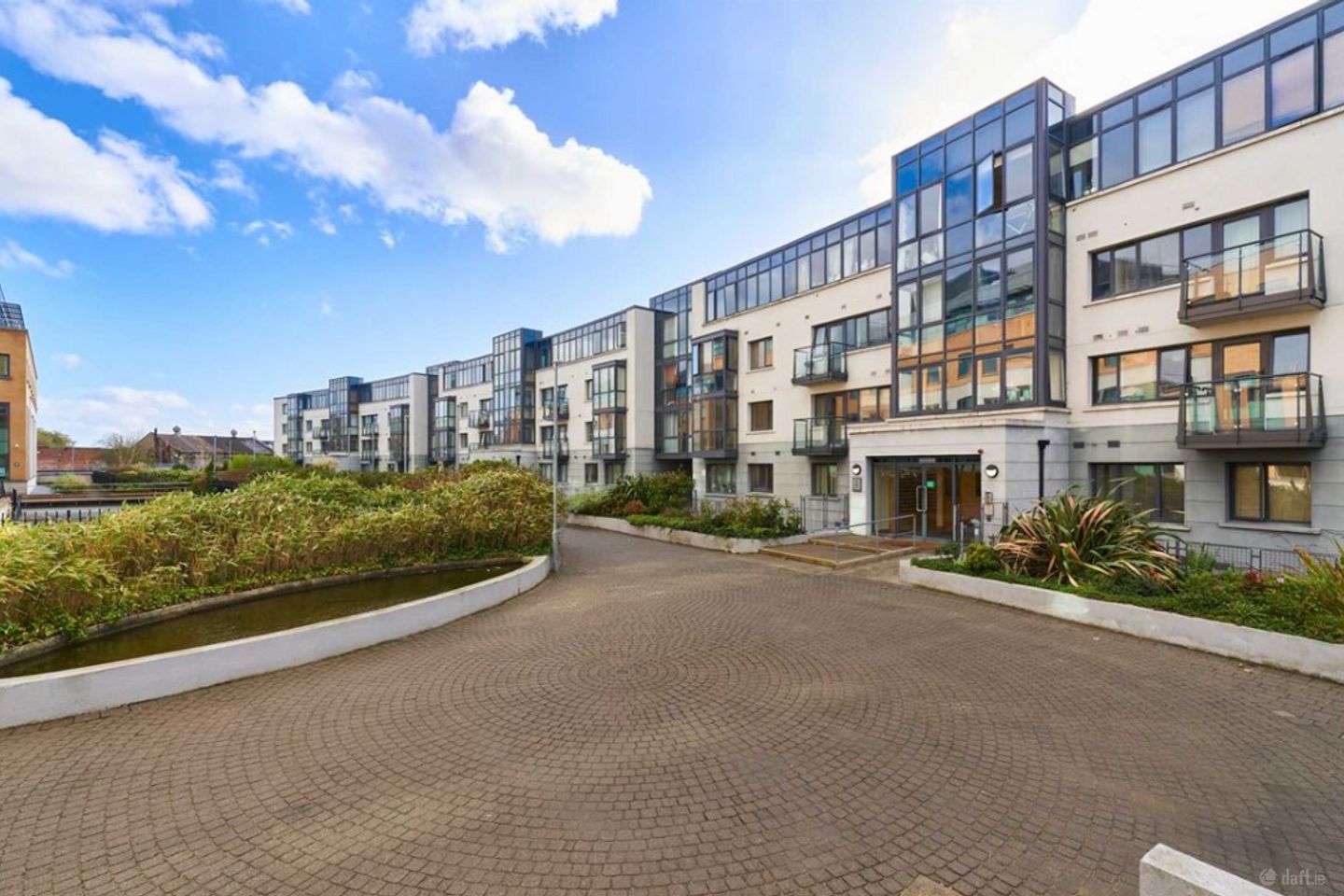 Apt 117, Block 4, Parkgate Place, D08 YE22, Dublin 8, Co. Dublin