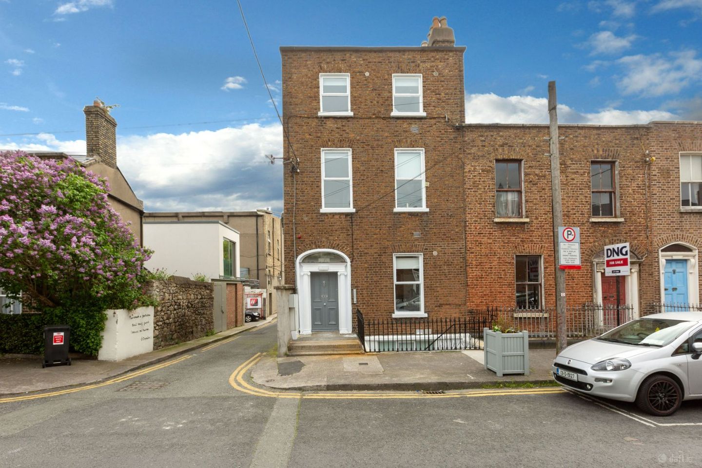 35 Synge Street, Portobello, Dublin 8, D08N27R