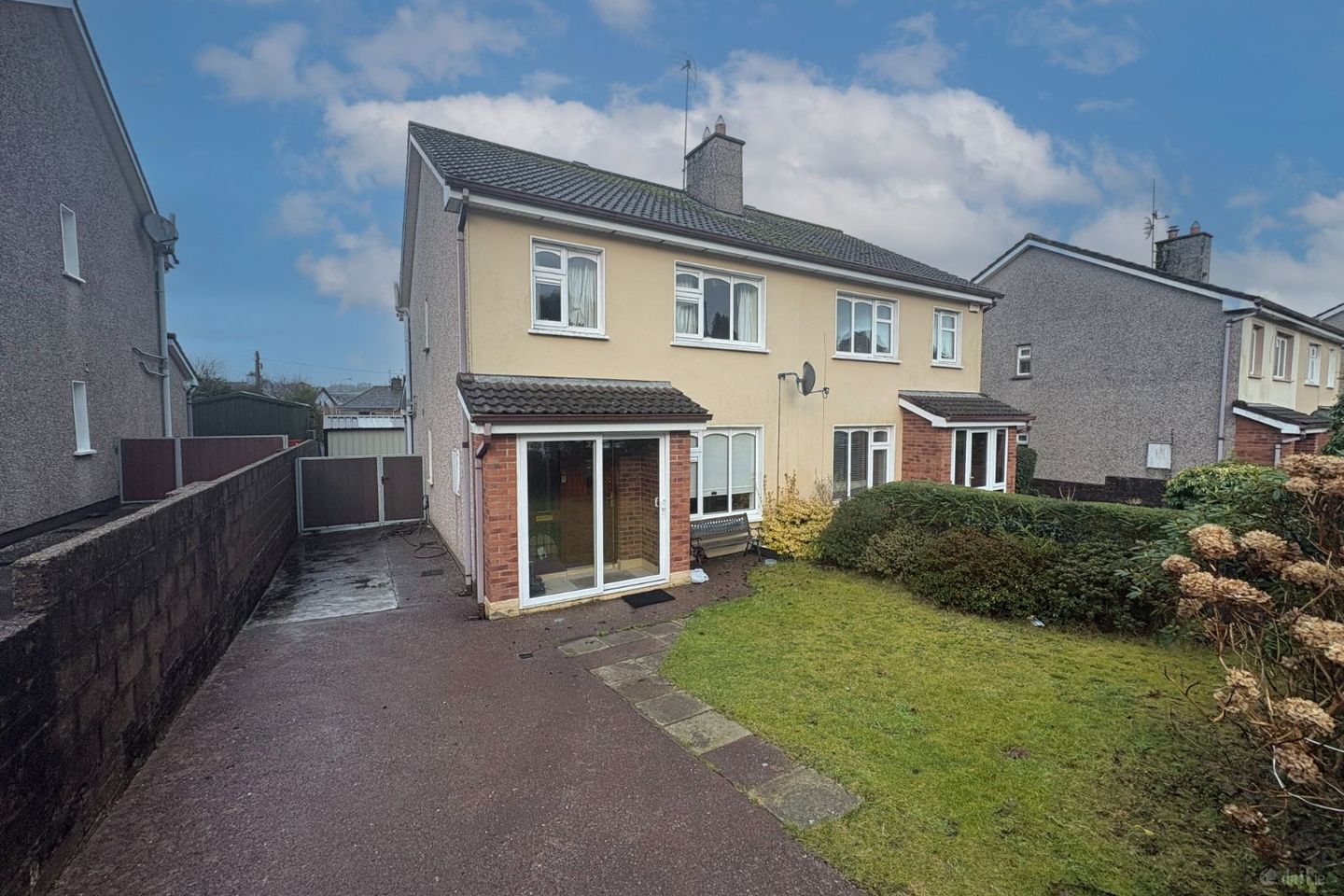 5 Oakwood, Macroom, Macroom, Co. Cork, P12F961