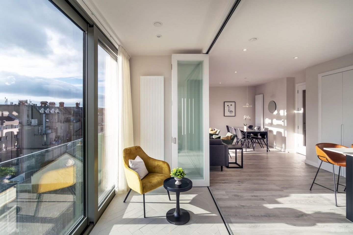 Apartment 9, Lock house 2, Gordon Place, Dublin 2, Charlemont Square, Charlemont Street, Dublin 2