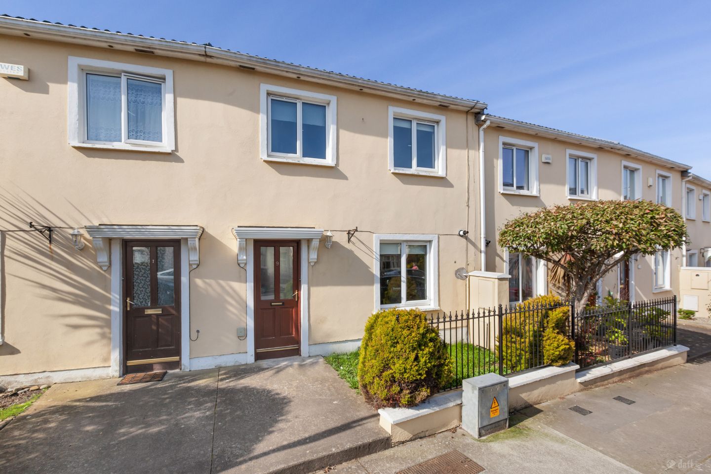 9 Applewood Main Street, Applewood, Swords, Co Dublin, K67XE63