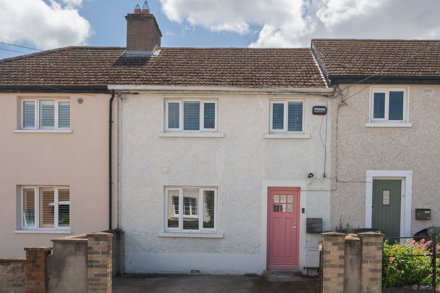 108 Tyrconnell Park, Inchicore, Dublin 8, D08YA8R