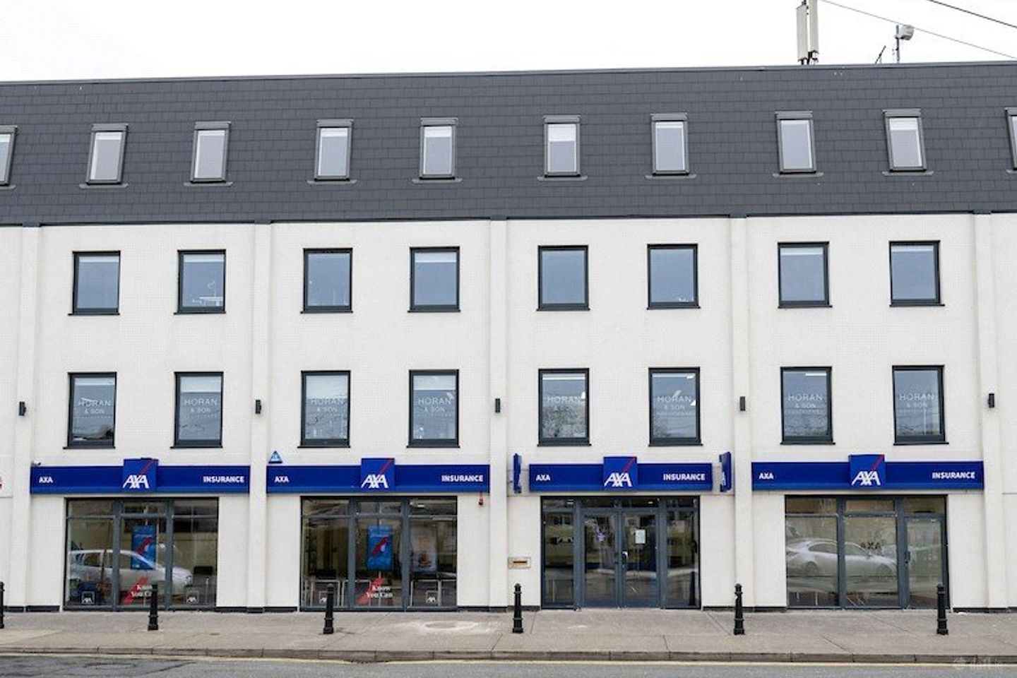 Ground Floor, Woodquay Court, Woodquay, Galway City