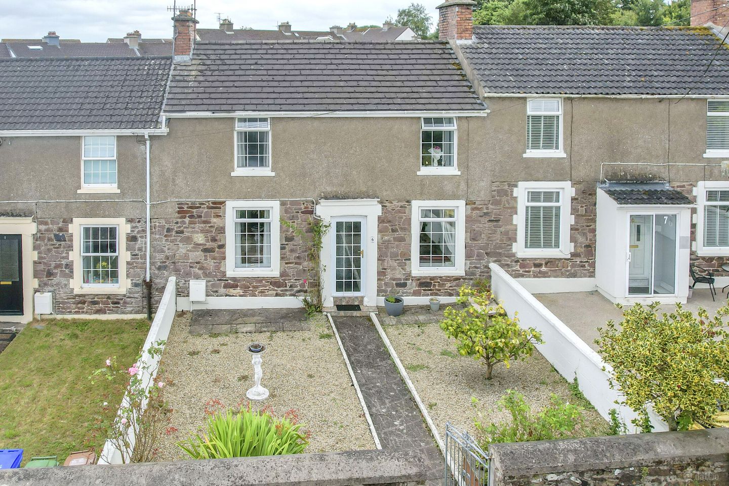 6 Lynch Terrace, Richmond Hill, Fermoy, Co Cork, P61P766