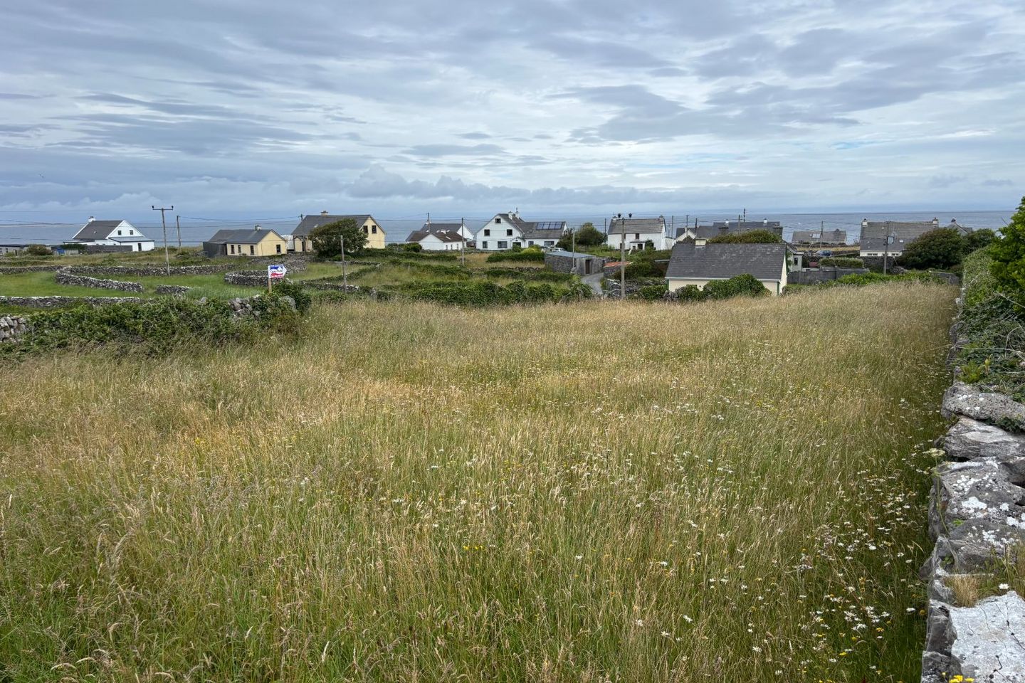 An Baile Thiar, Inis Oírr, Co. Galway, Inisheer, Co. Galway
