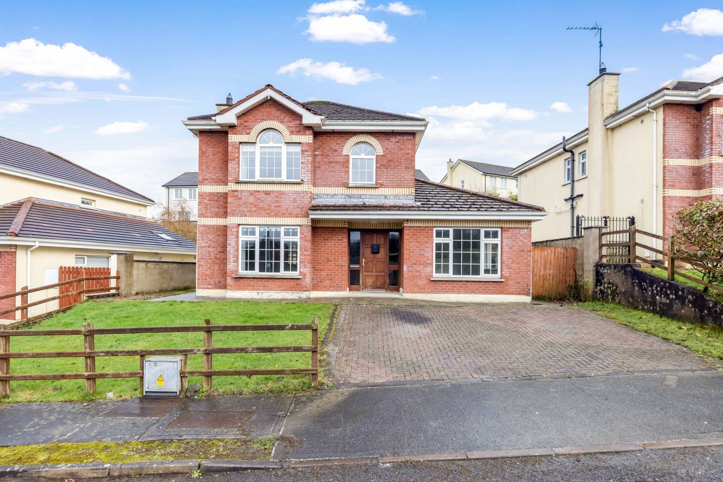 3 The Oaks, Drumgola Wood, Cavan, H12CK18