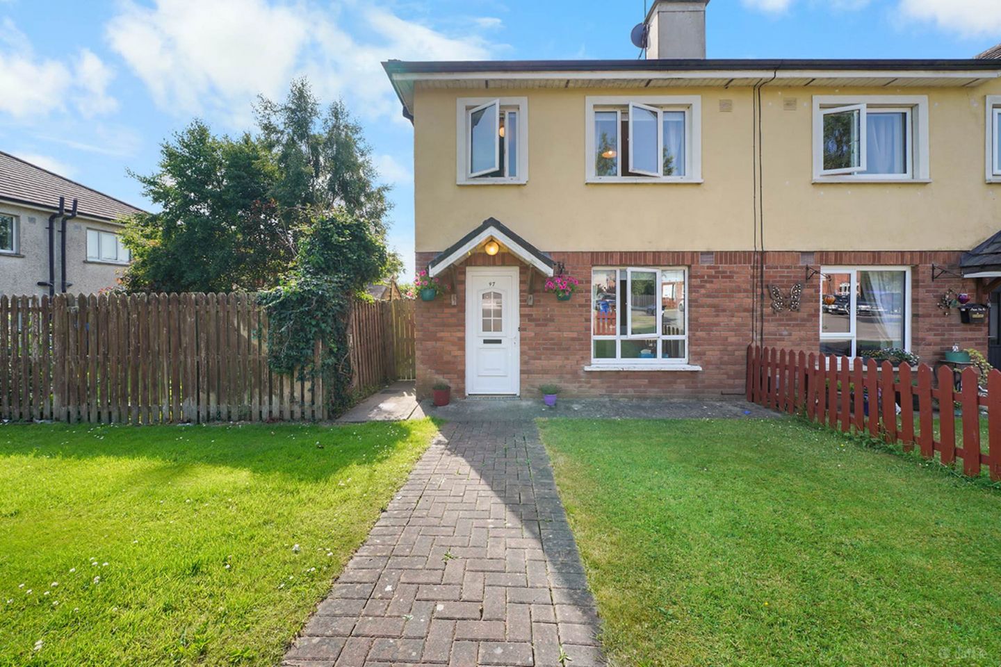 97 The Heath, Ramsgate Village, Gorey, Co. Wexford, Y25VR04