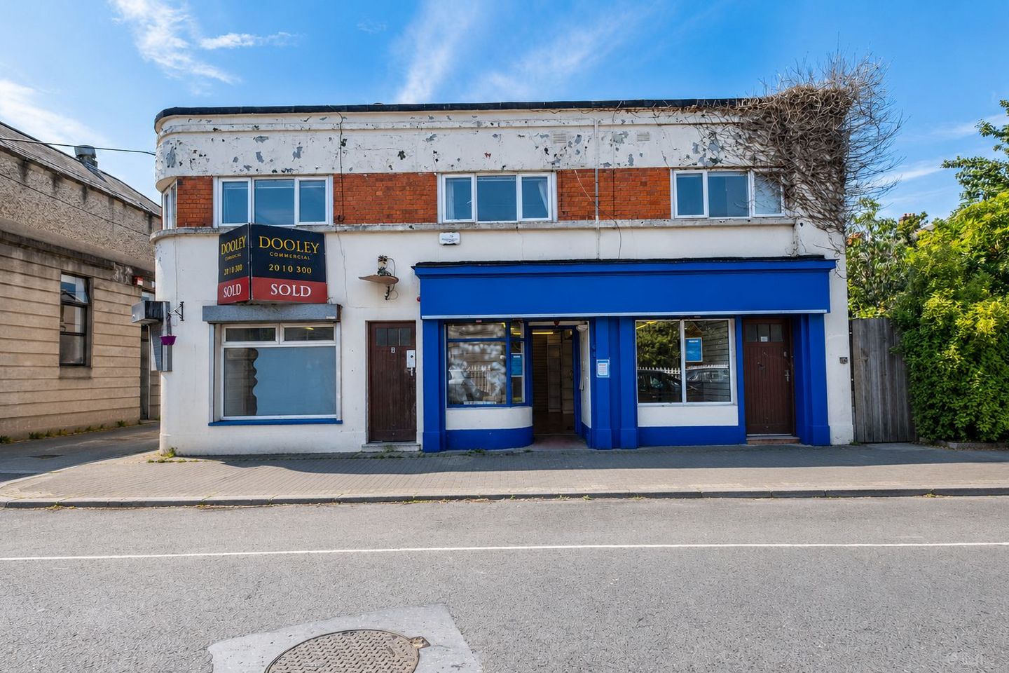 Commercial Unit, Wyndham Park, Bray, Co. Wicklow