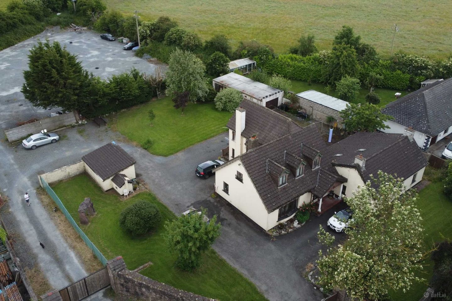 Primatestown, Ashbourne, Co. Meath, A84D860