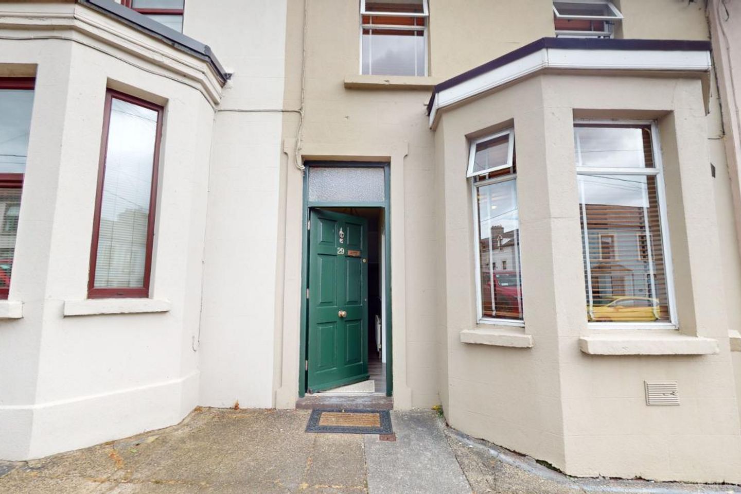 29 Morley Terrace, Waterford City, Co. Waterford, X91FR3H