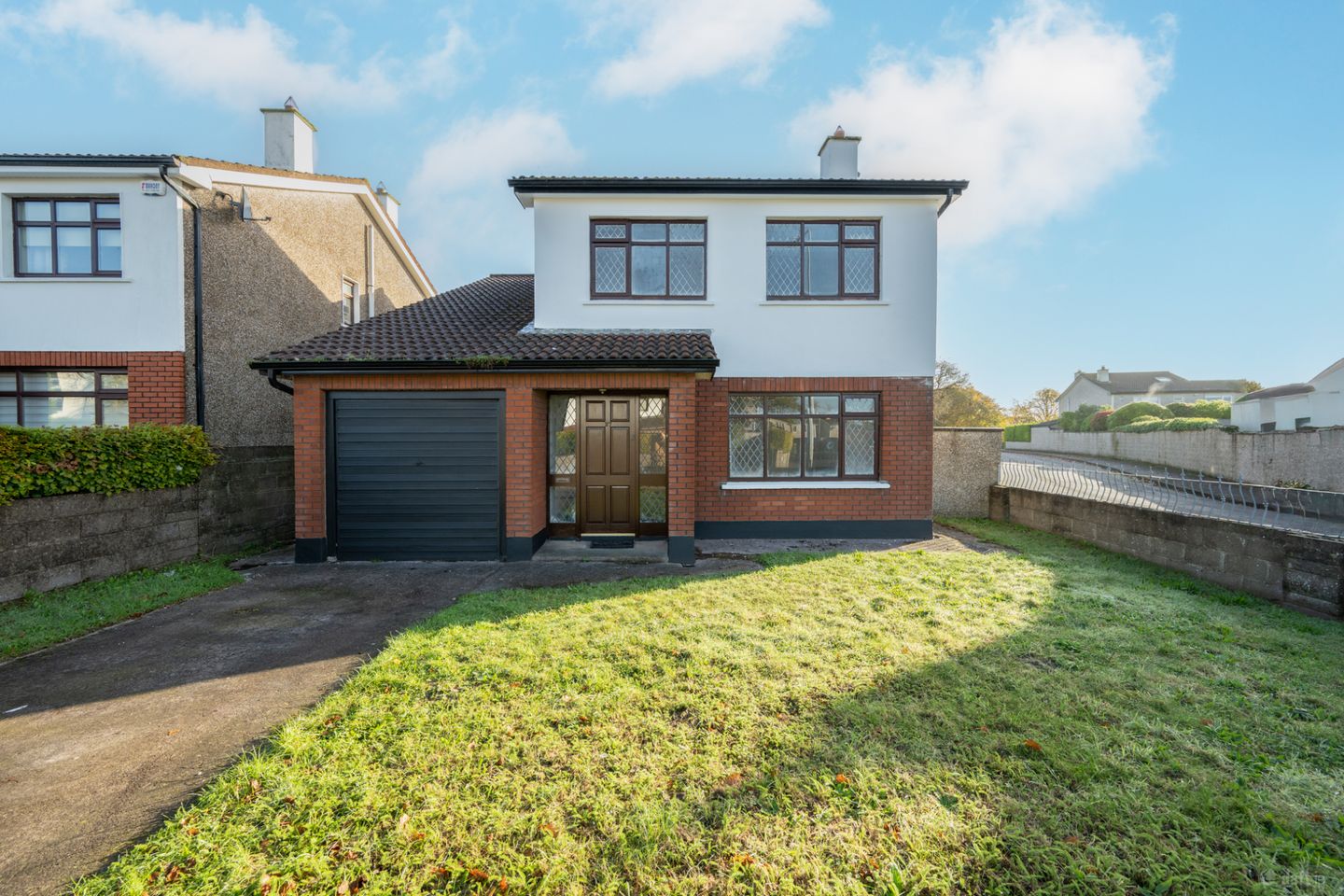 37 Rossbrook, Model Farm Road, Cork, T12NYR6