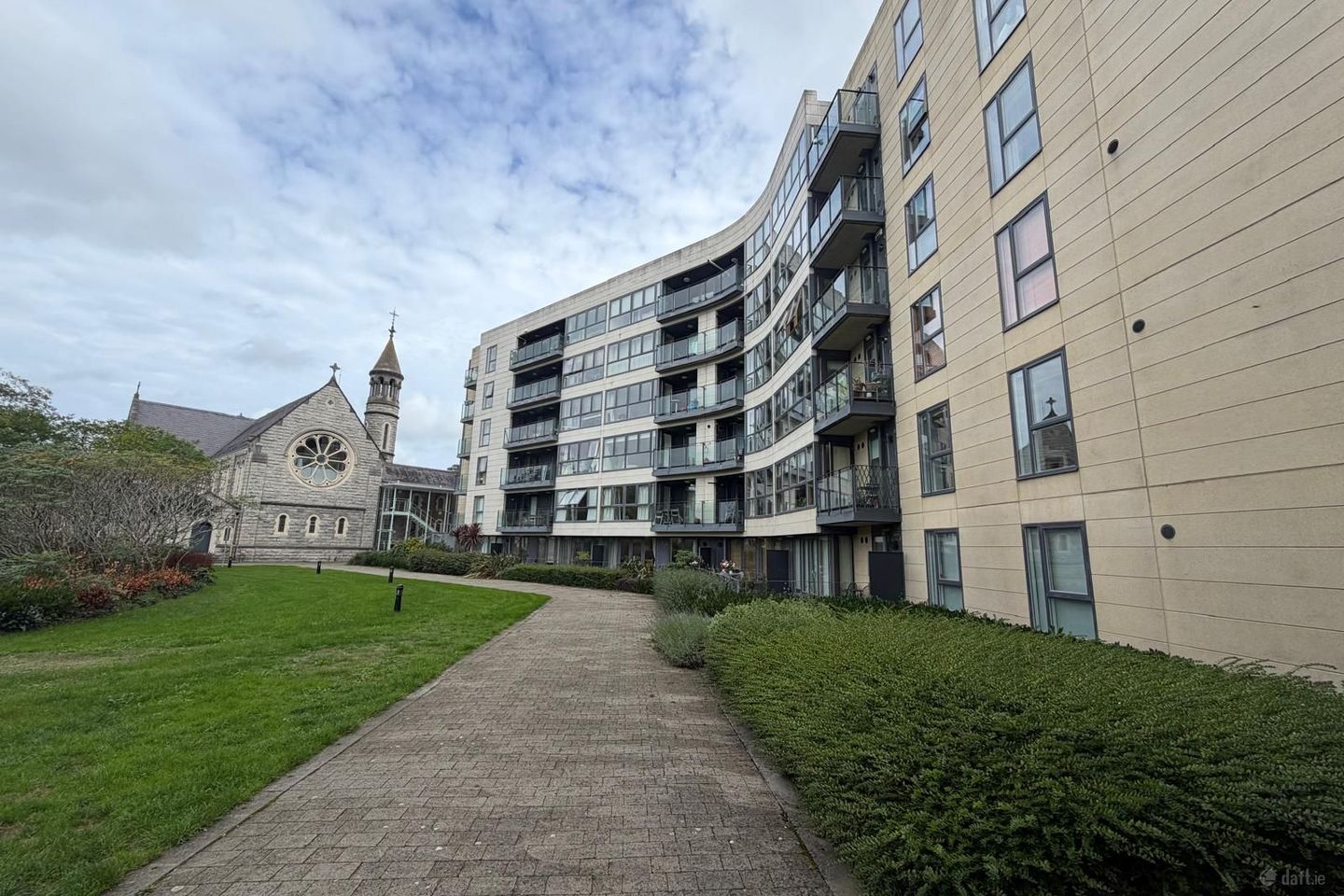 Apartment 31, Milltown Hall, Milltown Avenue, Milltown, Dublin 6