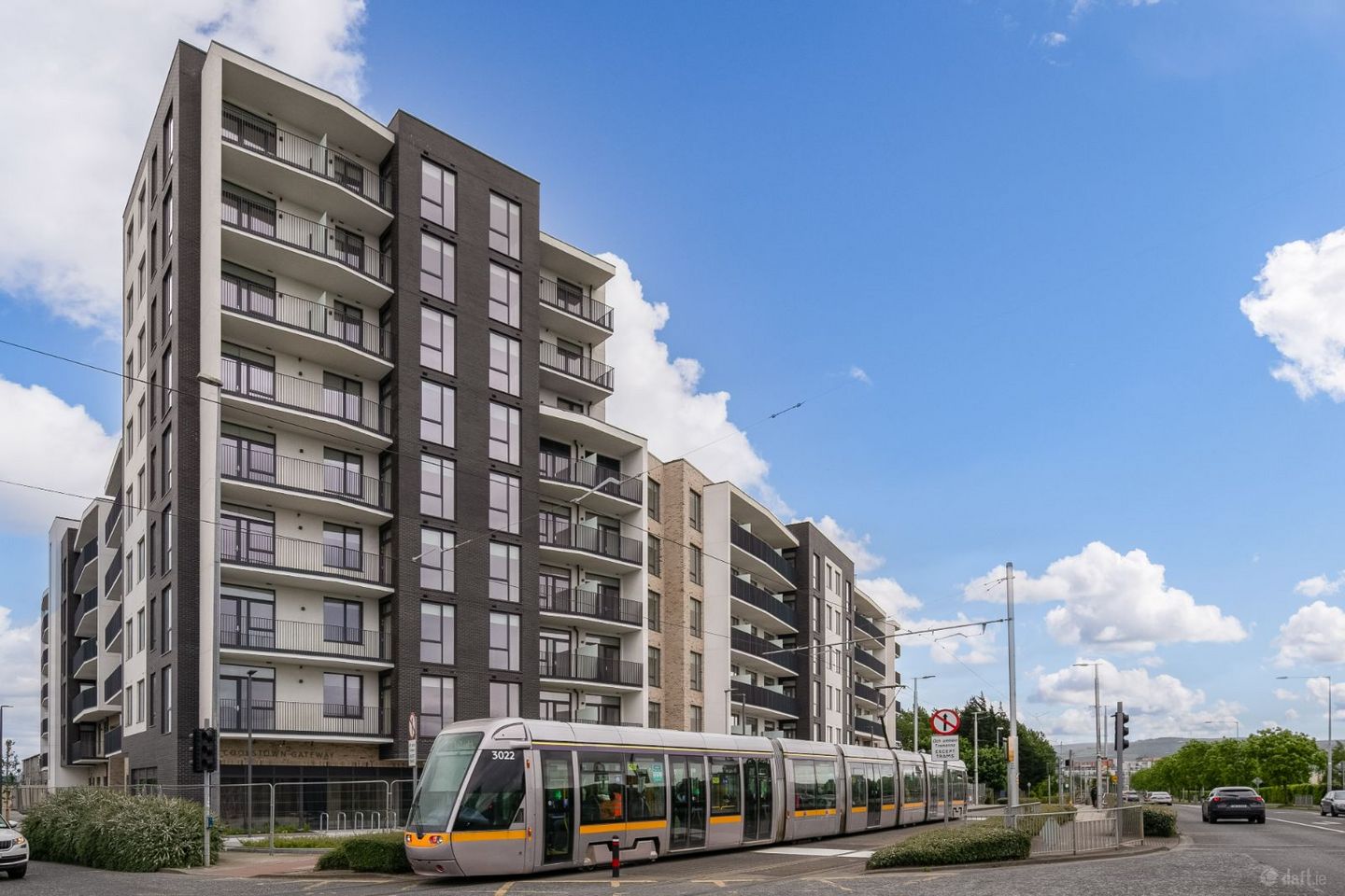 Cookstown Gateway, Cookstown, Tallaght, Dublin 24