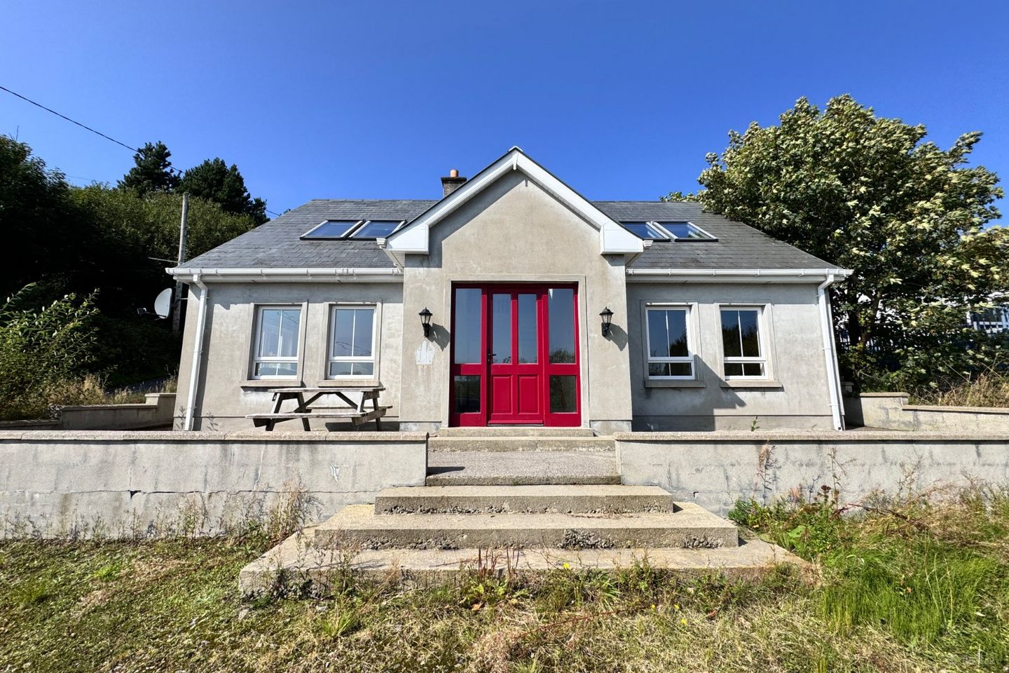Aughera, Teelin, Co.Donegal, F94WY93