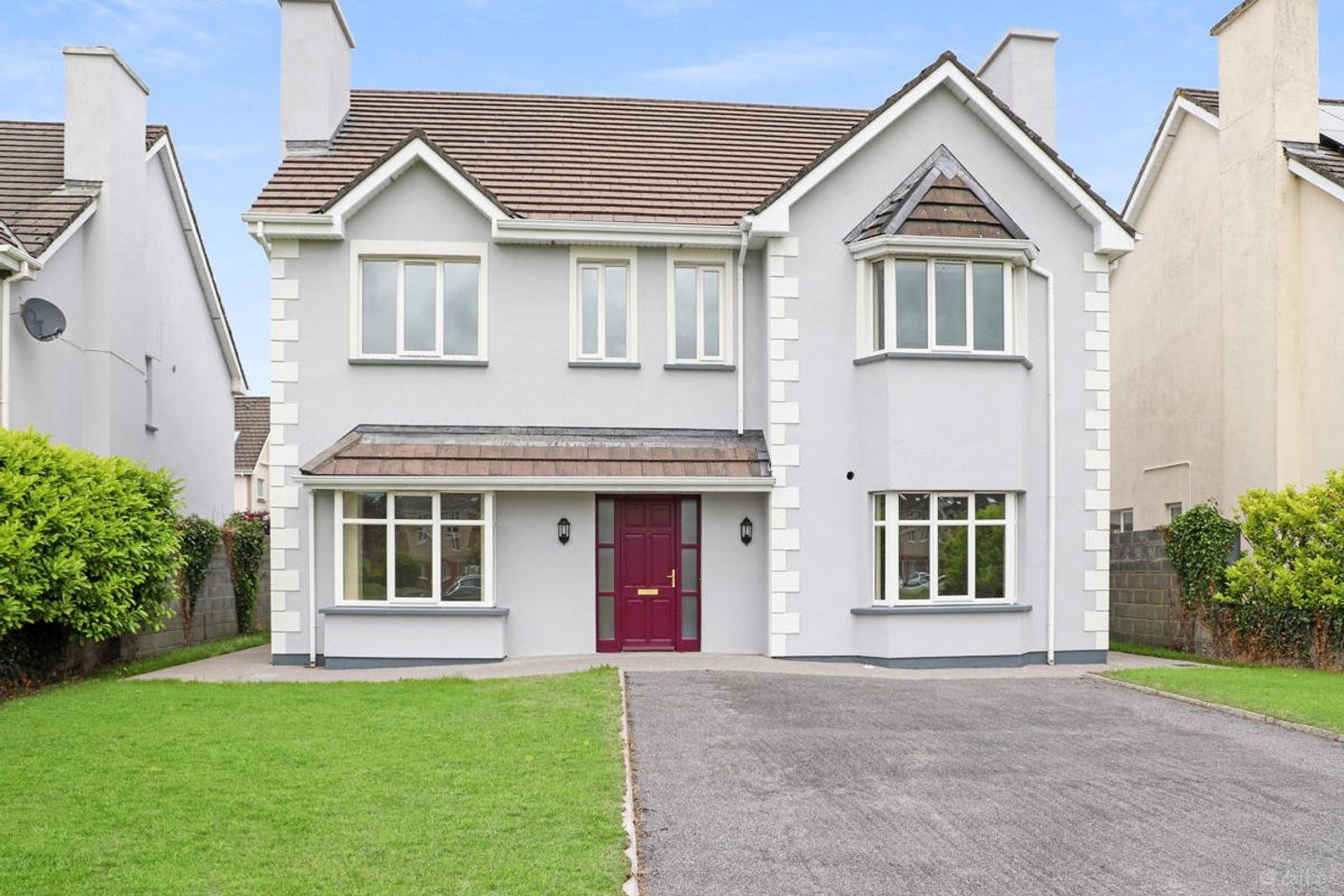 51 Coole Haven, Gort, Co. Galway, H91T2W1