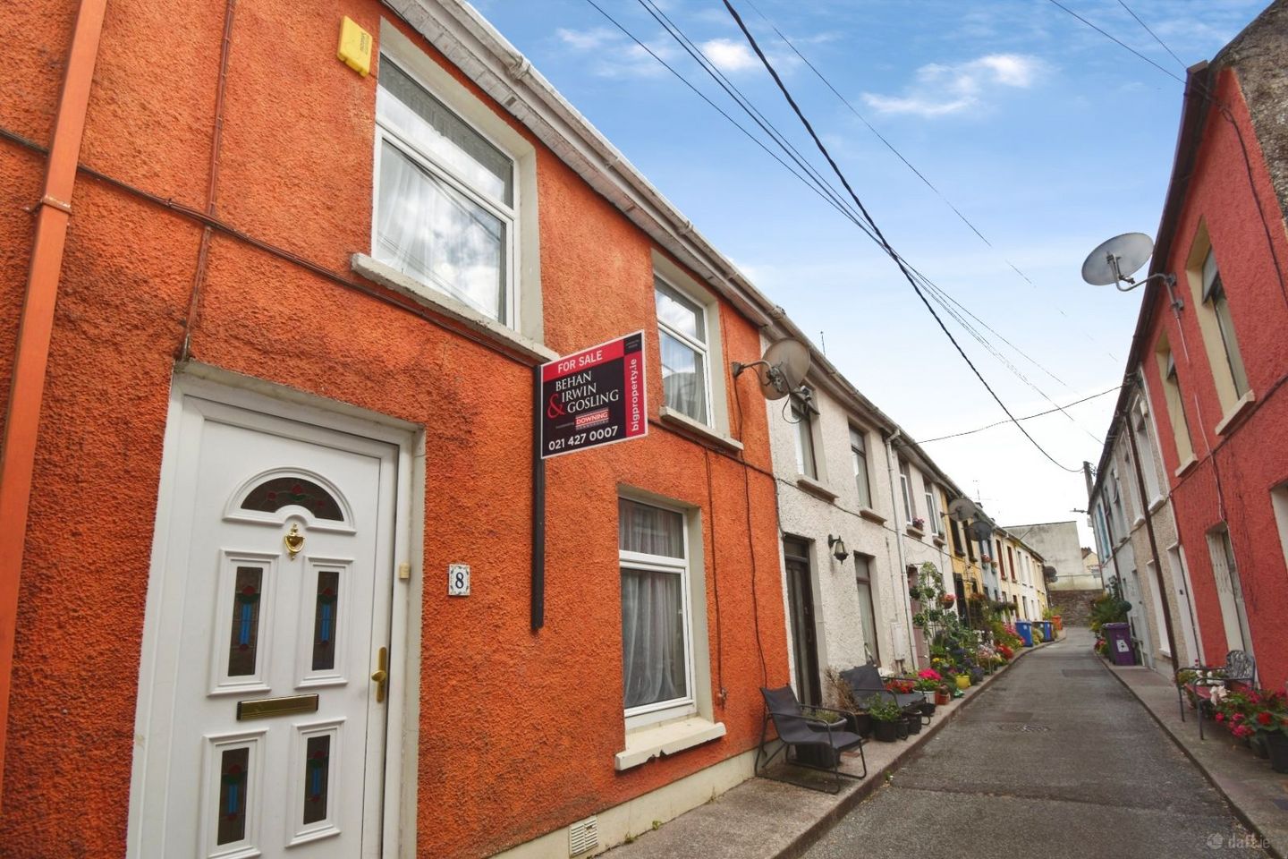 8 Needham Place, Dunbar Street, Cork City Centre, Co. Cork, T12E0A2