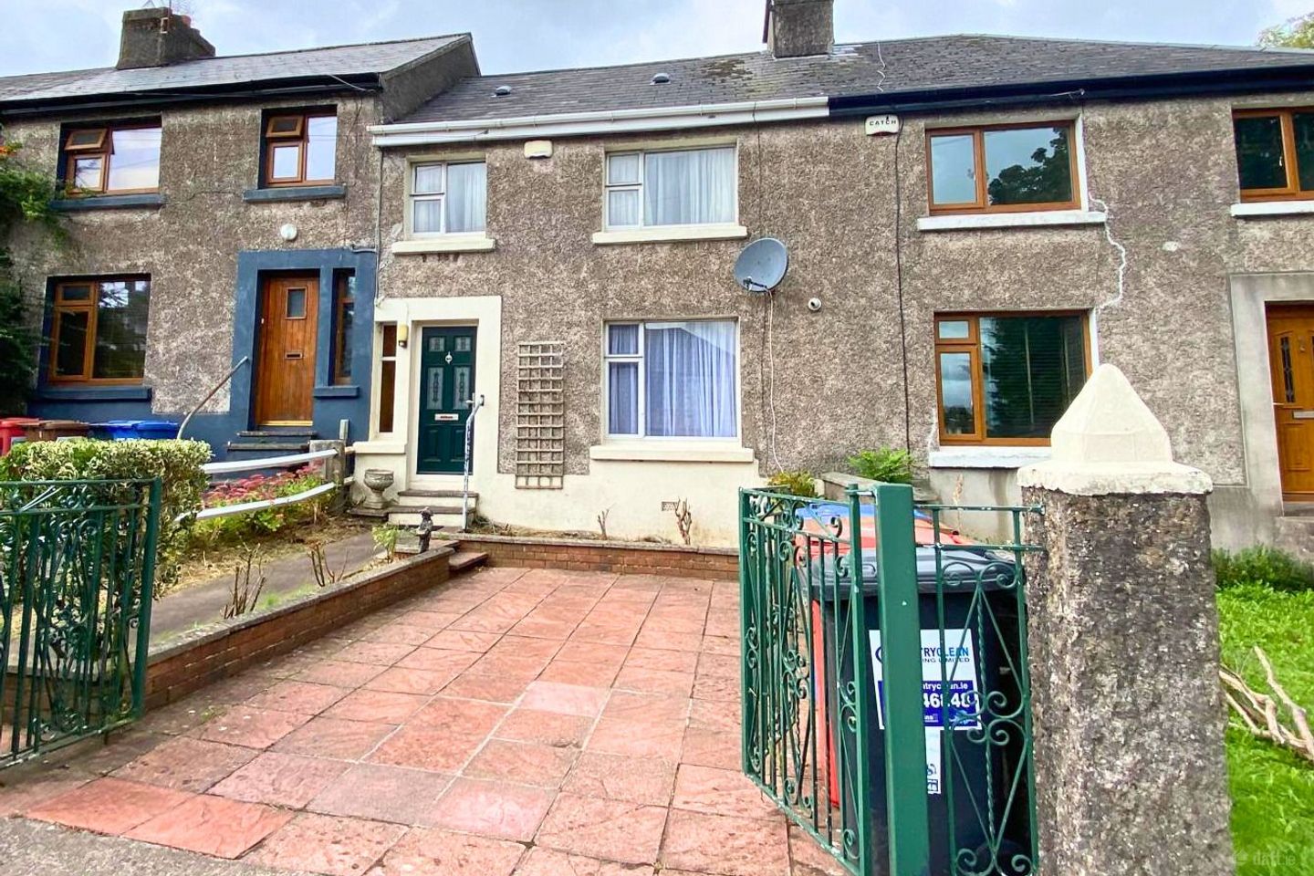 13 Brian Dillon Park, Dillons Cross, Dillons Cross, Co. Cork