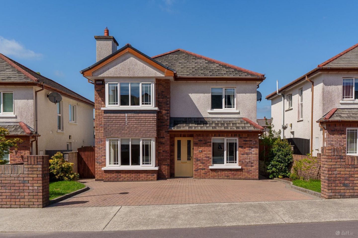 6 Coolkellure Way, Lehenaghmore, Co. Cork, T12X62D