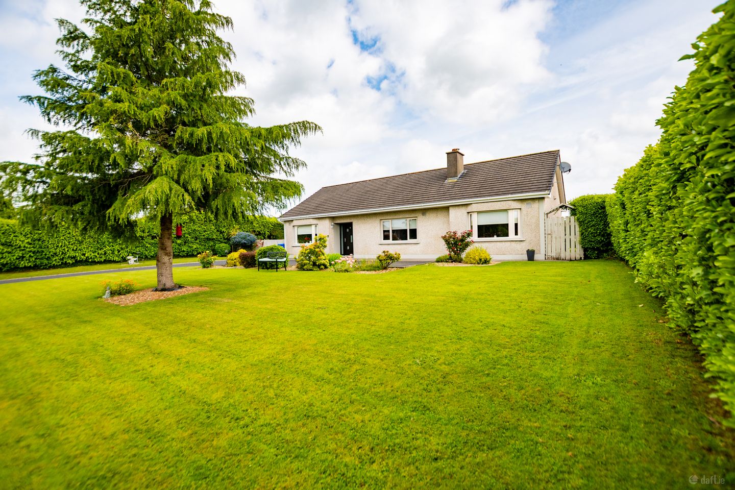 14 Rathwire Lower, Killucan, Mullingar, Co. Westmeath, N91PX04