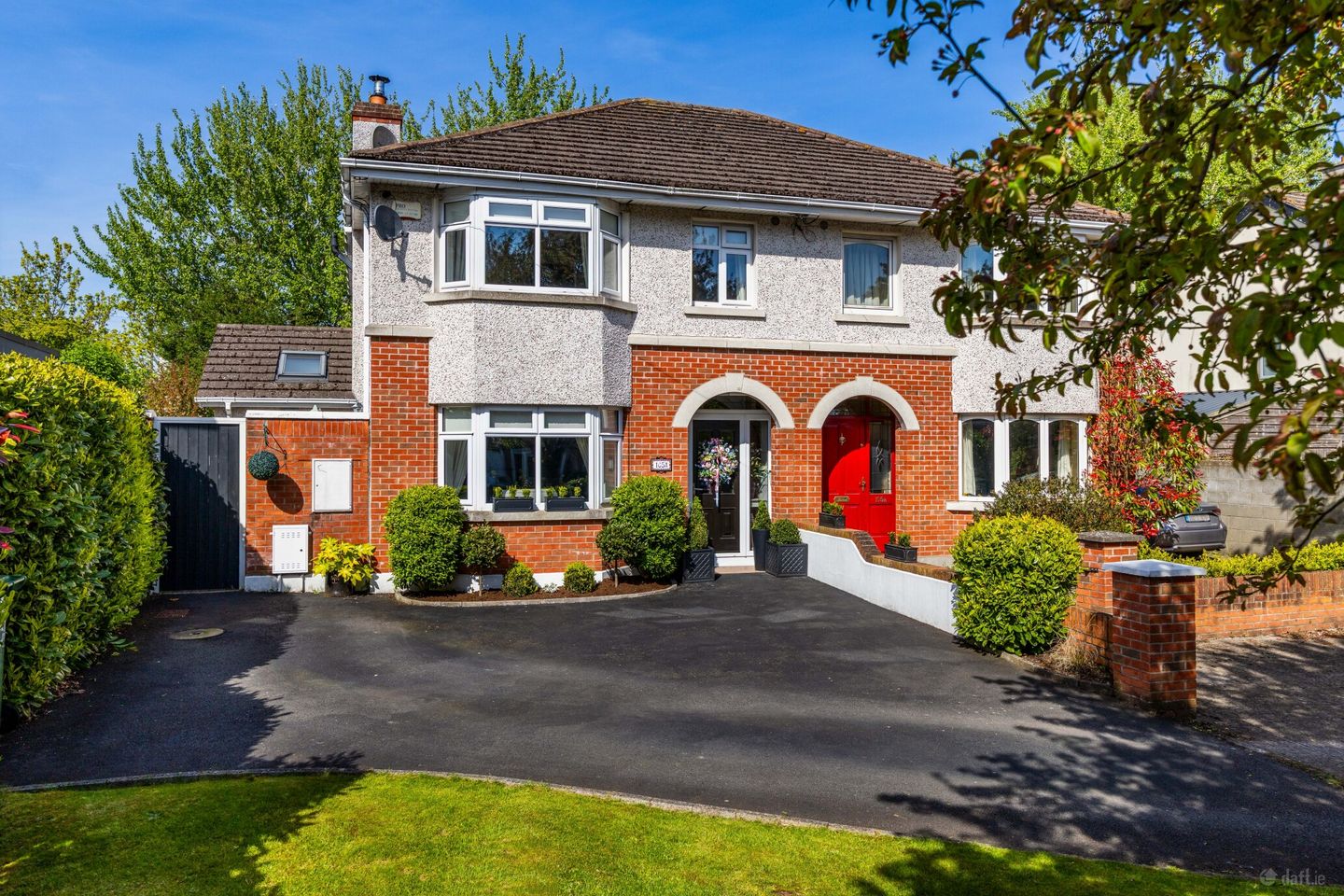105a Willow Park Avenue, Glasnevin, Dublin 9, D11WC3D