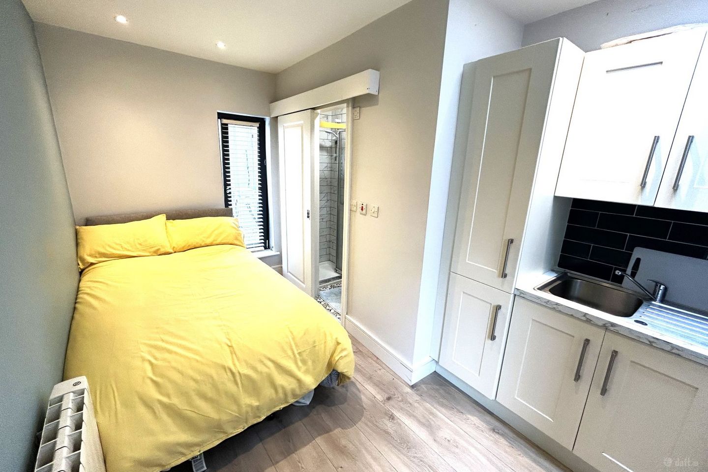 Apartment A, 2a Jamestown Road, Inchicore, Dublin 8