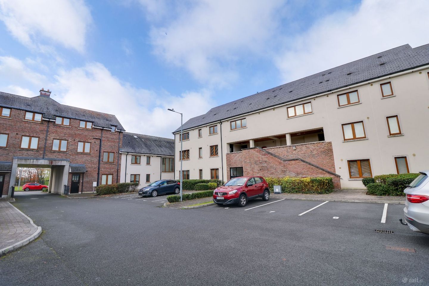 Apartment 23 , Waters Edge, Oldtown Demesne, Naas, Co. Kildare