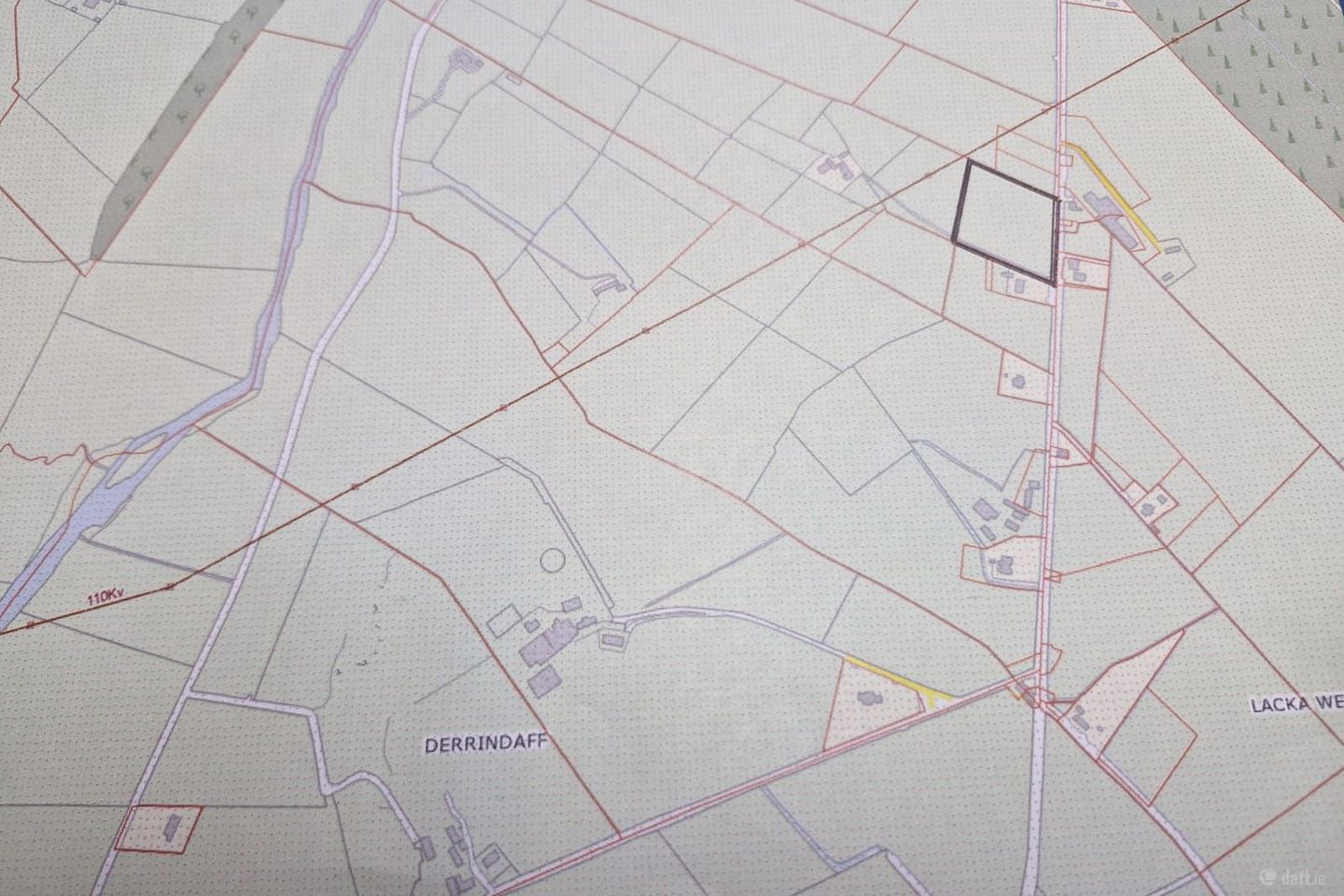 Trienearagh, Duagh, Co. Kerry