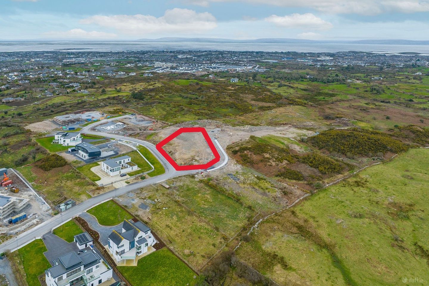 15 Lakeview Hill, Bushypark, Galway