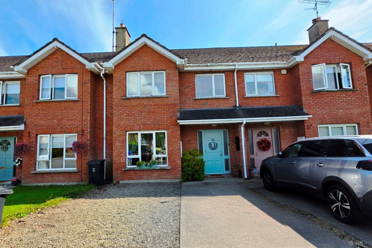 16 Millstream, Mullagh, Co. Cavan, A82R8X4