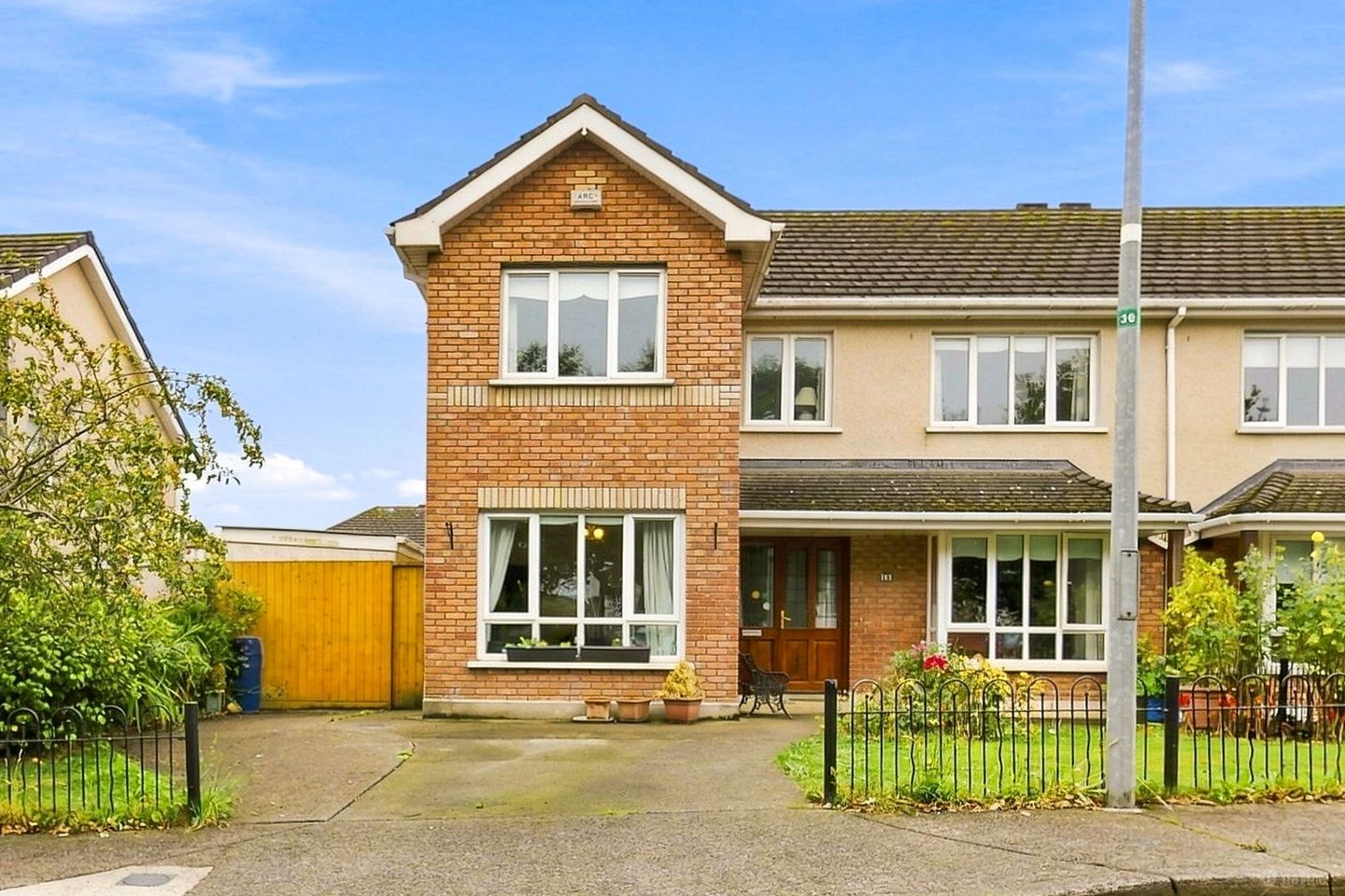 18 Gracemeadow Avenue, Stamullen, Co. Meath, K32WY02
