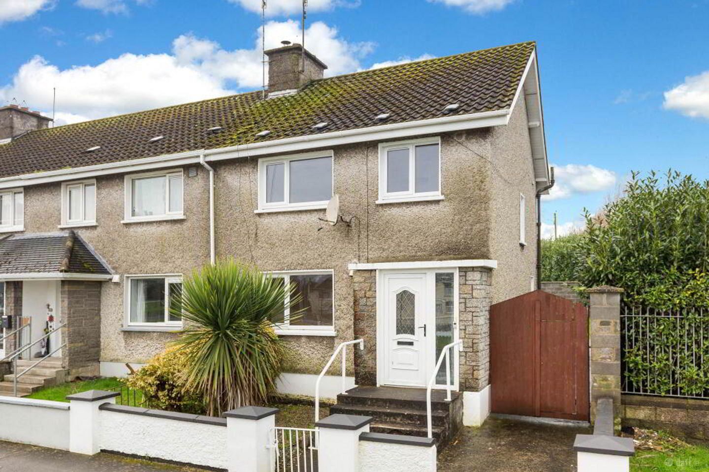 42 O`growney Terrace, Kells, Co. Meath, A82X3Y5