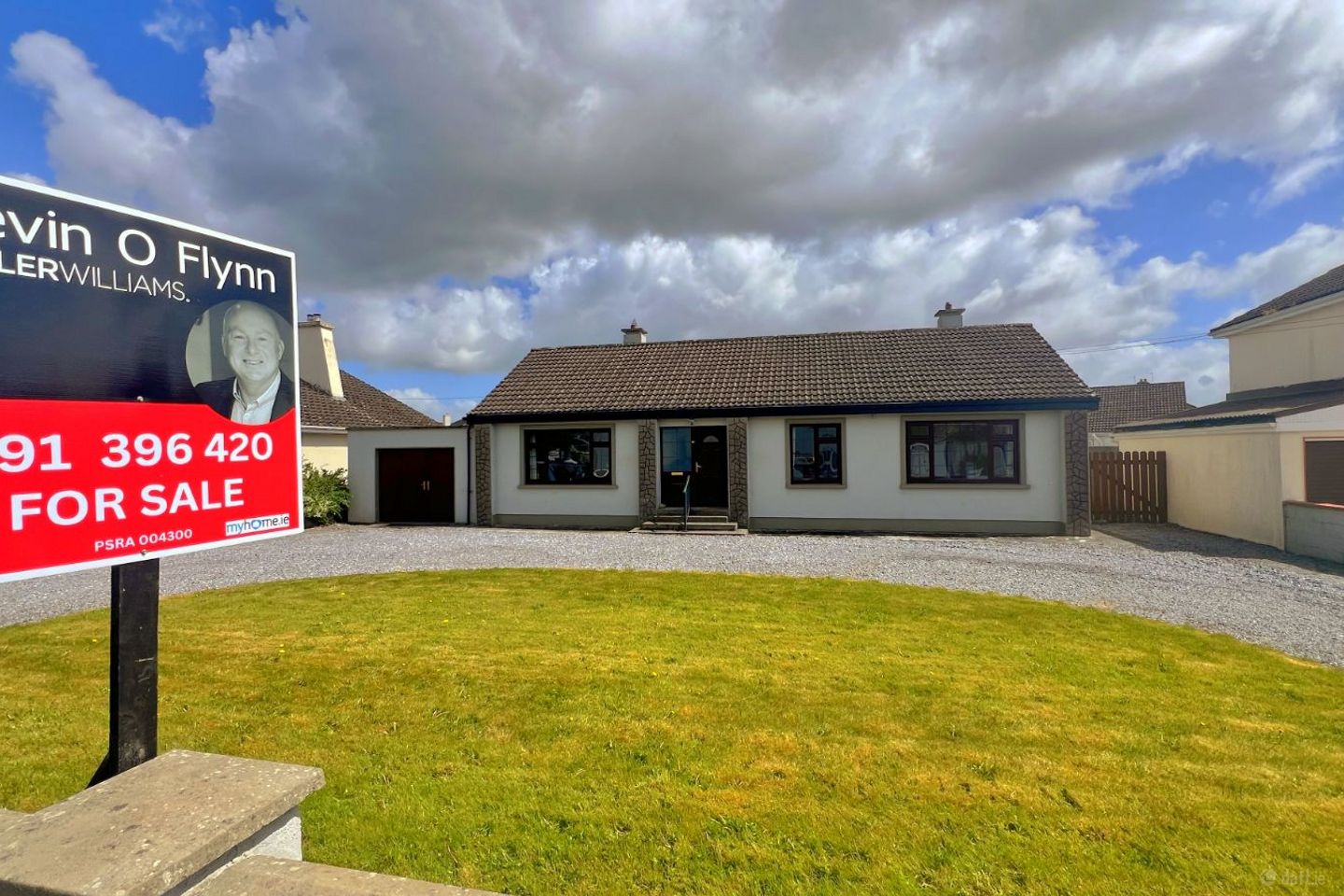 Ellenchase, Derrymullan, Ballinasloe, Co. Galway, H53E425