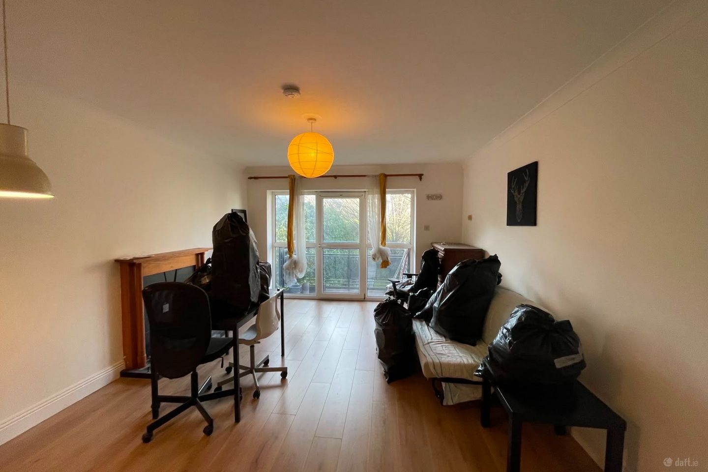 Apartment 64, Windmill Lane Apartments, Windmill Lane, Grand Canal Dock, Dublin 2