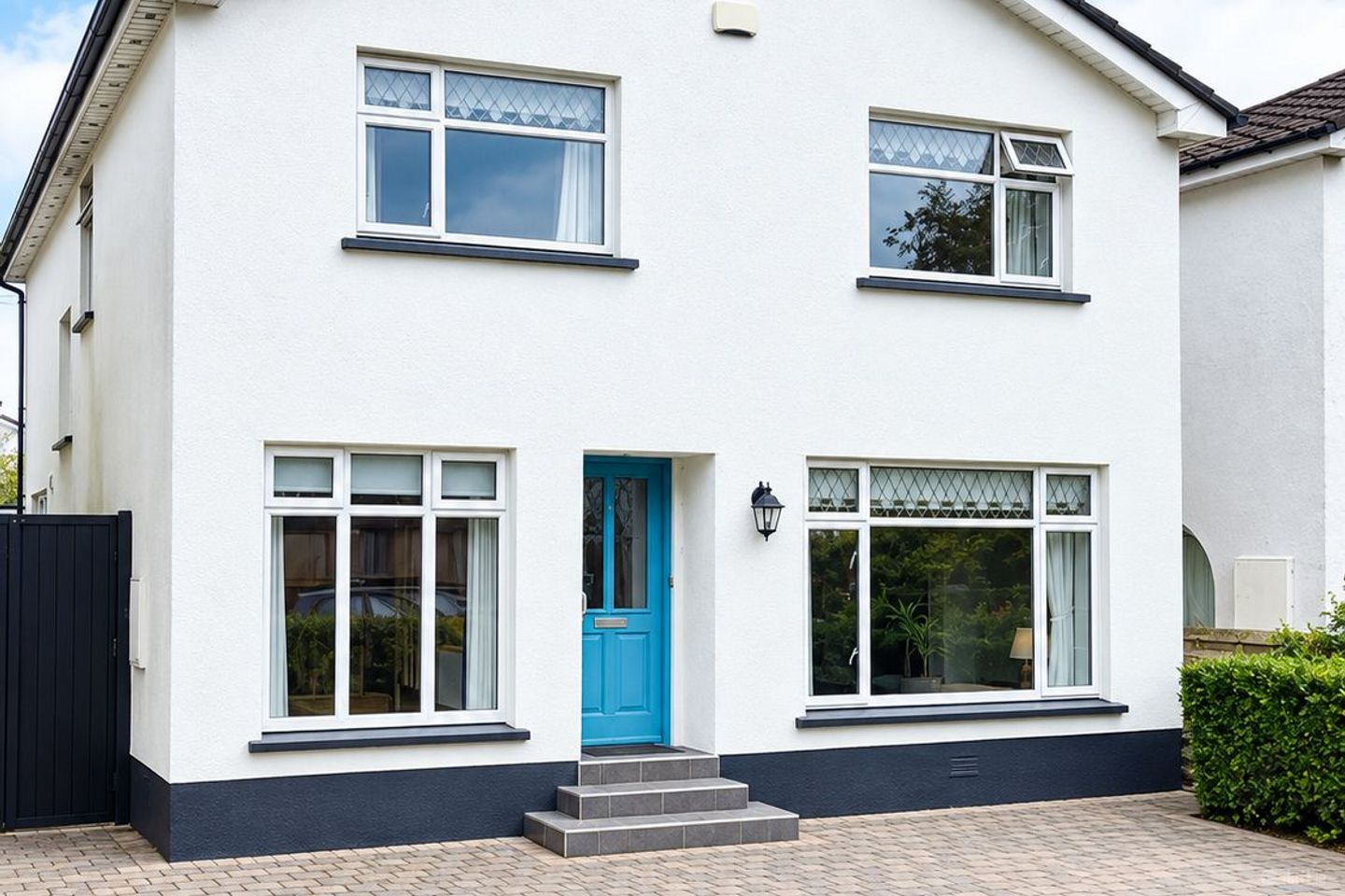 2 The Sycamores, Freshford Road, Kilkenny, Co. Kilkenny, R95W02F
