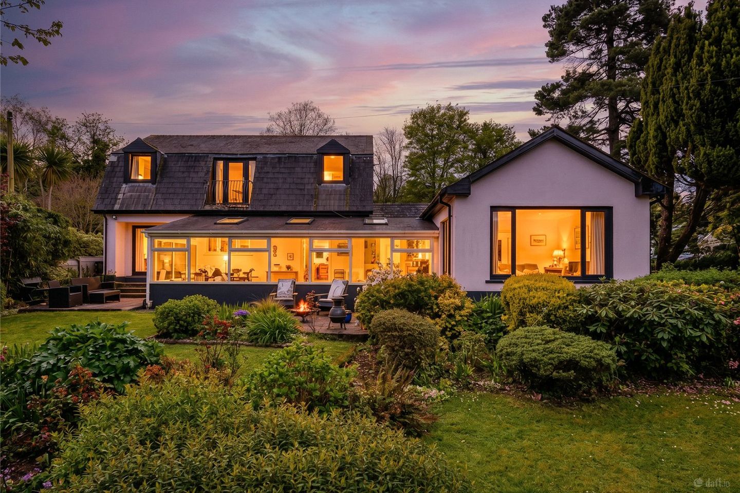 The Lodge, Castle Road, Blackrock, Cork, T12T6X6