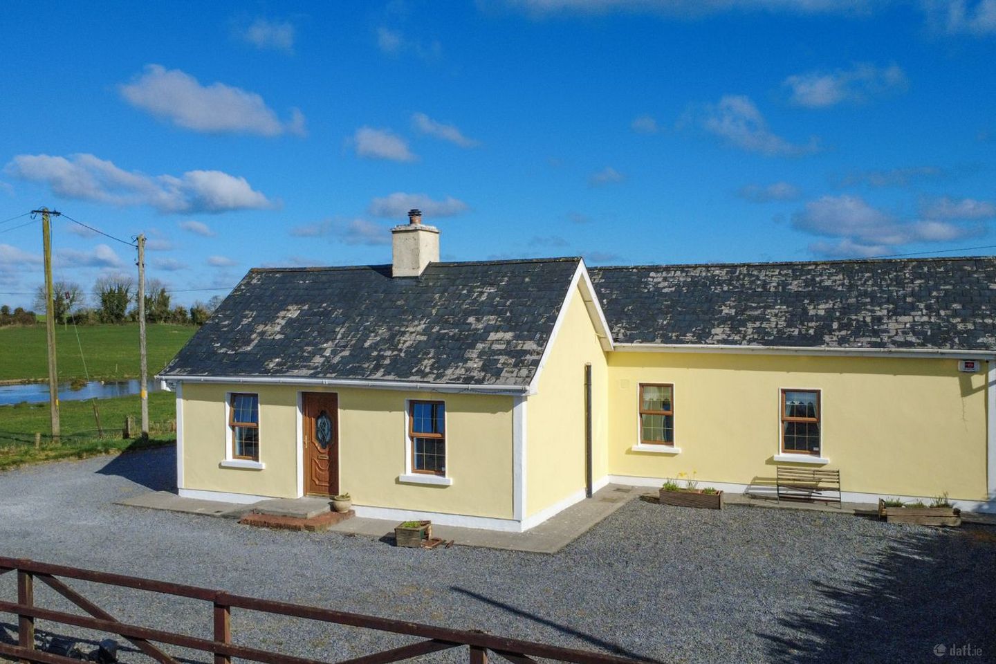 Joristown, Raharney, Mullingar, Raharney, Co. Westmeath, N91K5RP