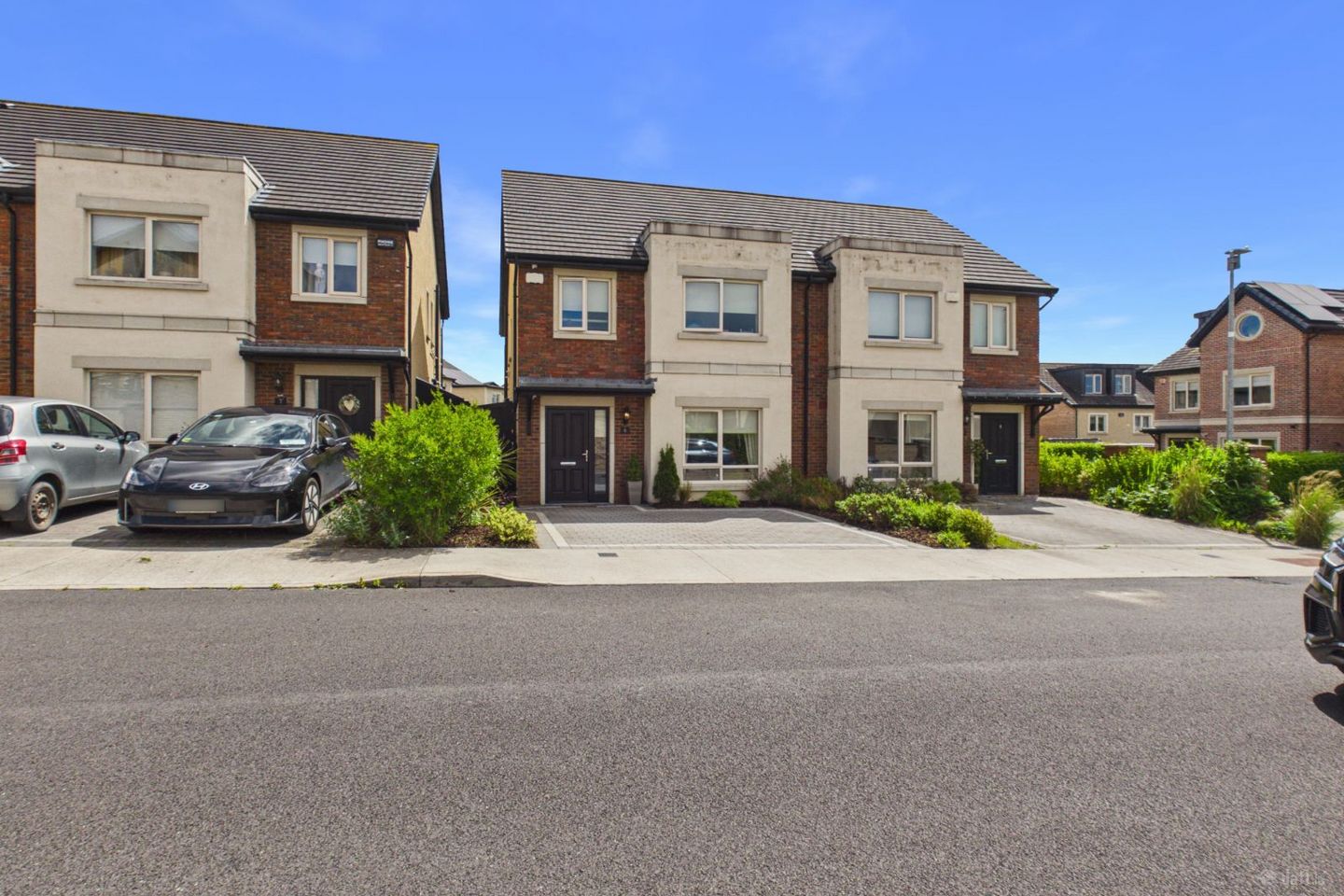 6 Rahillion Place, Donabate, Portrane, Co. Dublin, K36FX27