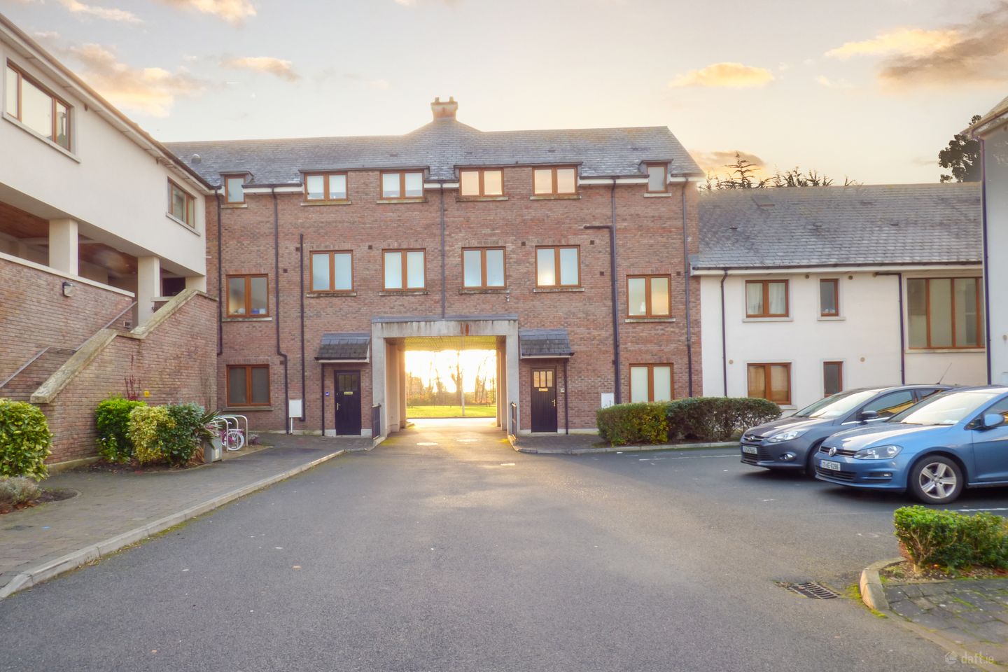Apartment 11, Waters Edge, Naas, Co. Kildare
