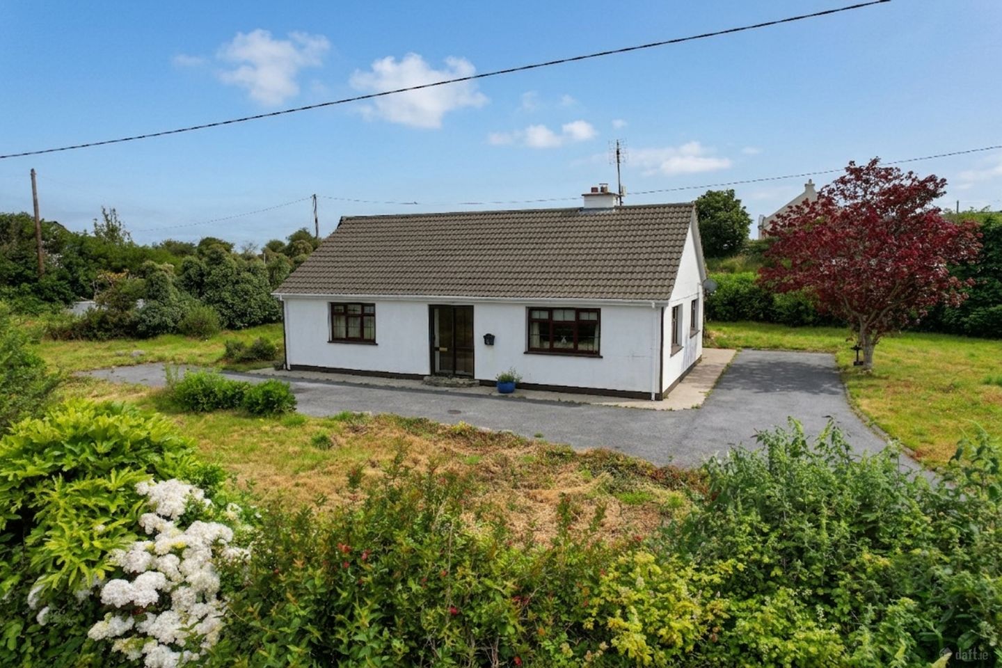 Pier Road, Murrisk, Westport, Co Mayo, F28PY86