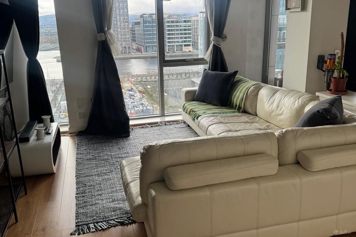 Apartment 471, Block K, Castleforbes Square, Dubli, IFSC, Dublin 1